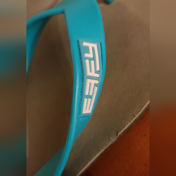 Effy flip flops - Picture 3 of 6